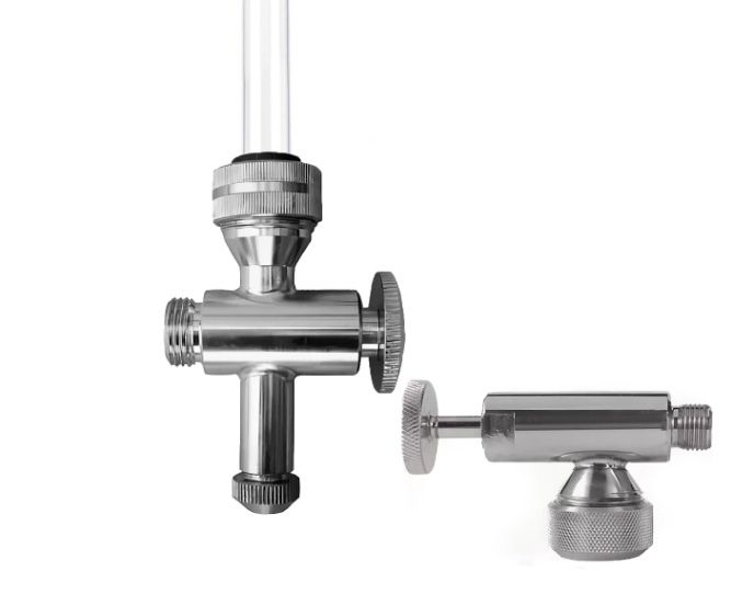 Устройство уровнемера для емкостей