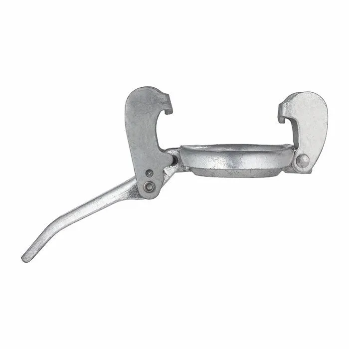 Соединение Bauer (Agri-Lock) 2" в сборе, сталь, TL200AGRI TITAN LOCK