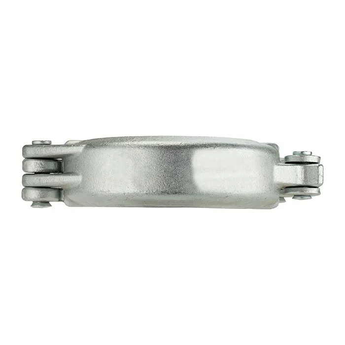 Замок для бетоновода DN125 (5,5"), SK (153 мм), с уплотнением, TL125BCL TITAN LOCK