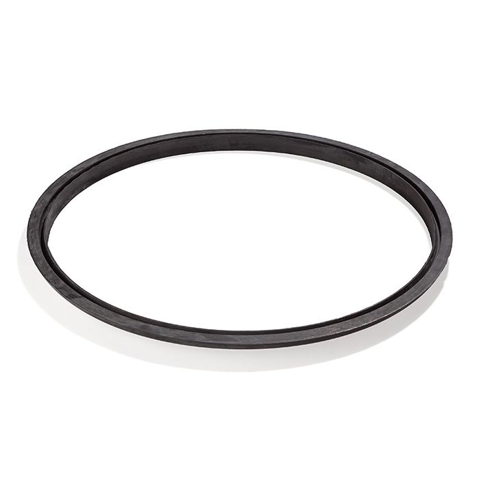 Уплотнение для люка круглого DN600, EPDM TLTKS600 TITAN LOCK
