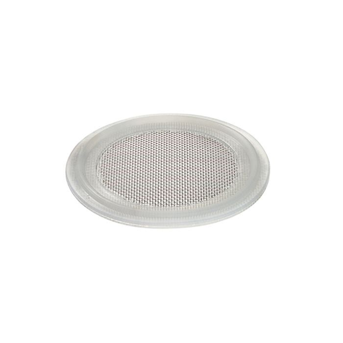 Уплотнение CLAMP с сеткой, DN65, силикон (сетка AISI316), DIN TLMS65SIL-С TITAN LOCK