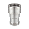 3/8in, БРС серия А, ISO 7241-A, розетка, оцинк. сталь TL3AF TITAN LOCK