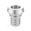 Конический штуцер под рукав DIN 11851 DN65 нерж. 316 TL65CONSS-M TITAN LOCK
