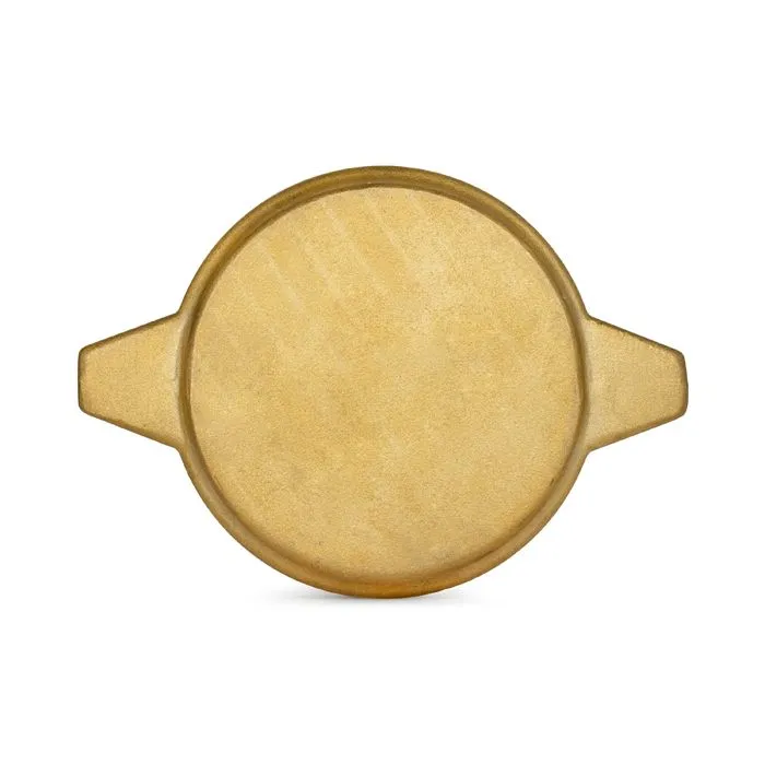 Соединение TankWagen, крышка для штуцера, латунь, TLMB100BR TITAN LOCK