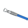 Шланг окрасочный "DALI" безвоздушный, 3/8", NPSM, 15 м., 220 бар, TLDL3/8-15 TITAN LOCK