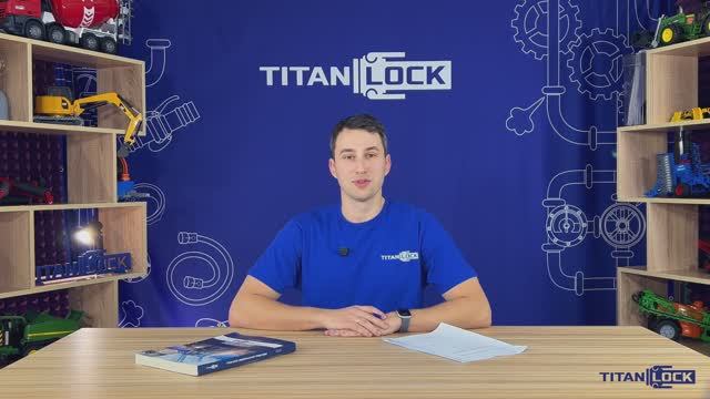 Видеообзор рукавов ГОСТ 18698-79 | TITAN LOCK