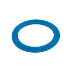 Уплотнение CLAMP DN125, силикон, DIN TL125SIL-C TITAN LOCK