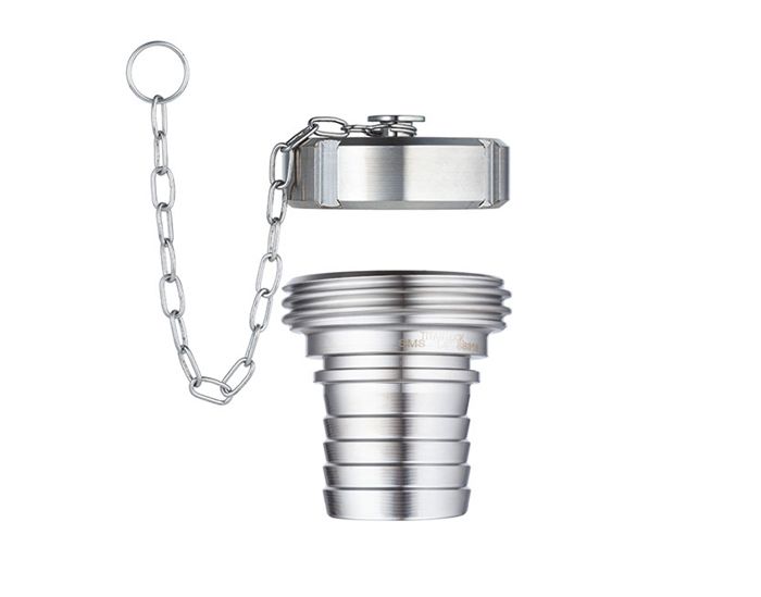 Стандарты DIN и SMS