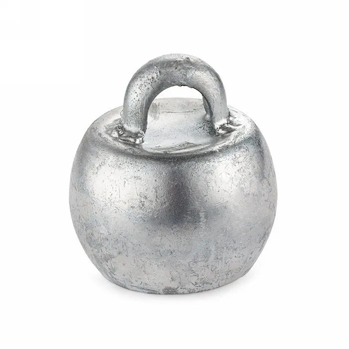 Заглушка с замком для ниппеля Bauer (Agri-Lock) 4", сталь, TL400AG-KKV TITAN LOCK