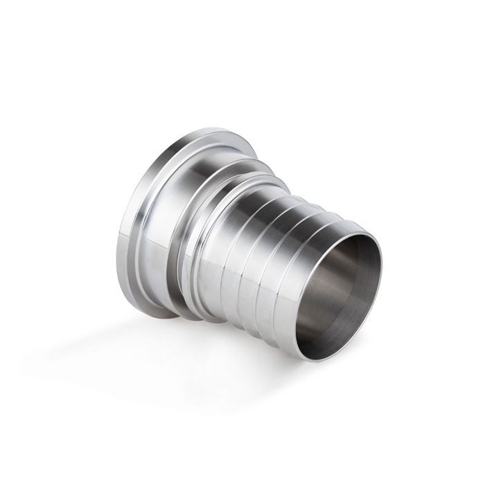 Конический штуцер под рукав SMS 3/4" нерж. 316 TL3/4CONSS-S TITAN LOCK