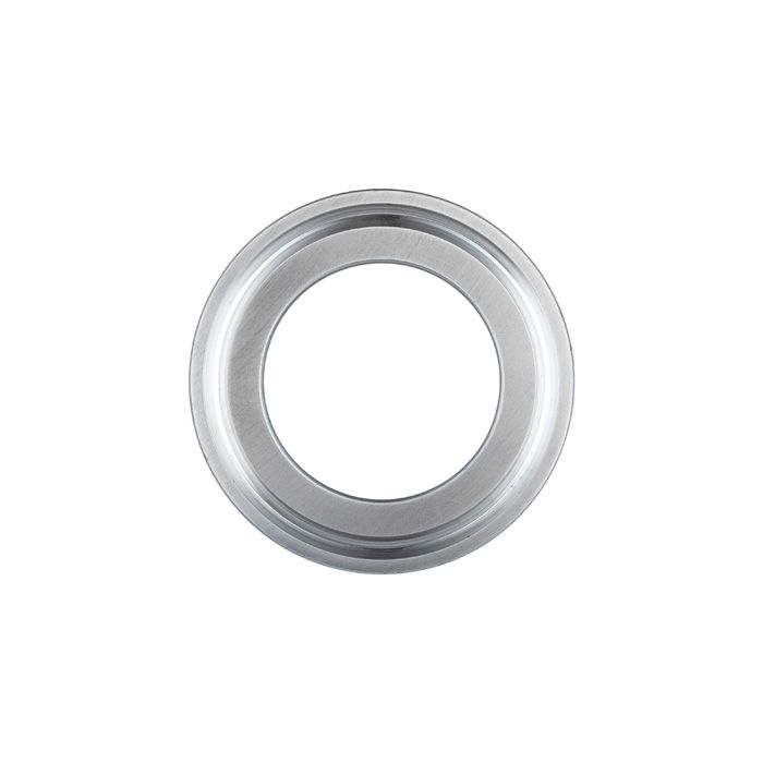 Переходник концентрический Clamp, DN 65 x DN 40, нерж. сталь 316, TLCR65-40SS TITAN LOCK