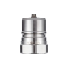 1in, БРС серия А, ISO 7241-A, ниппель, нерж. сталь TL8AM-S TITAN LOCK
