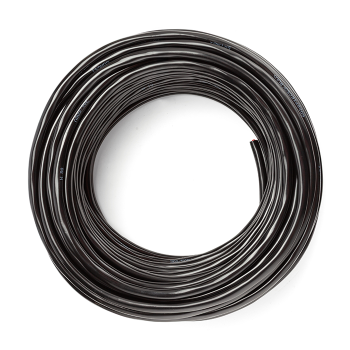 Кабель 5-ти жильный, жила 0,5 мм2, длина 100 футов, 1200in, TLCABLE0.5 TITAN LOCK