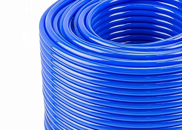 Шланги для компрессоров: особенности и выбор