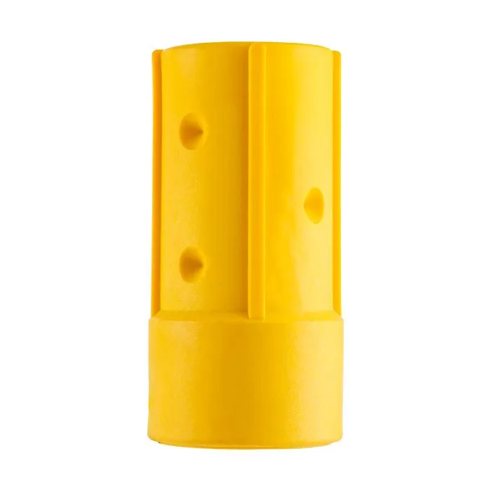 Соплодержатель для рукава, материал нейлон, внутр. диам. 25 мм TL025NHNY TITAN LOCK