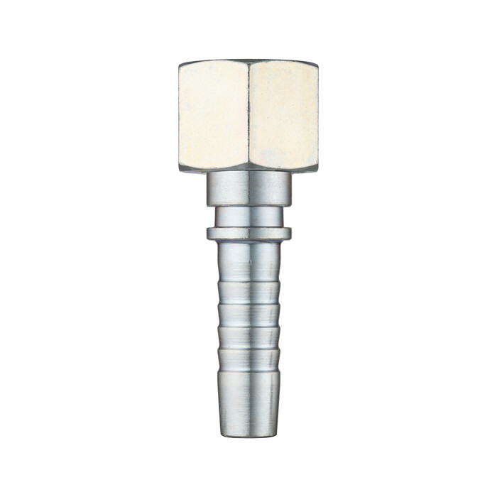 Фитинг DN 12 DKOL (Г) M22X1.5, TL-DKOL12F22X1.5 TITAN LOCK