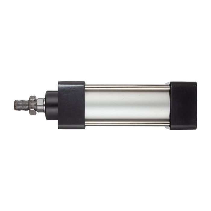 Пневмоцилиндр серии SC, 50X50, TLP-PC50X50SC TITAN LOCK