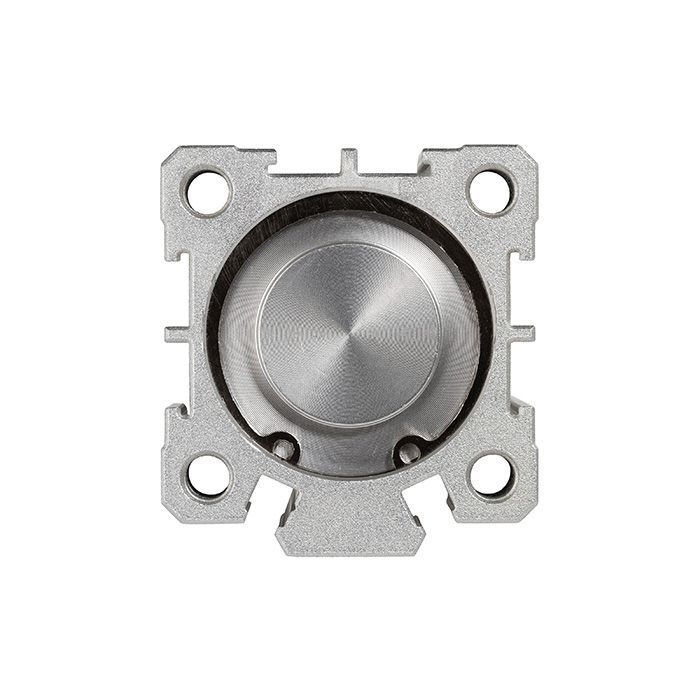 Пневмоцилиндр компактный серии ACQ, 32X200, TLP-PC32X200ACQ TITAN LOCK