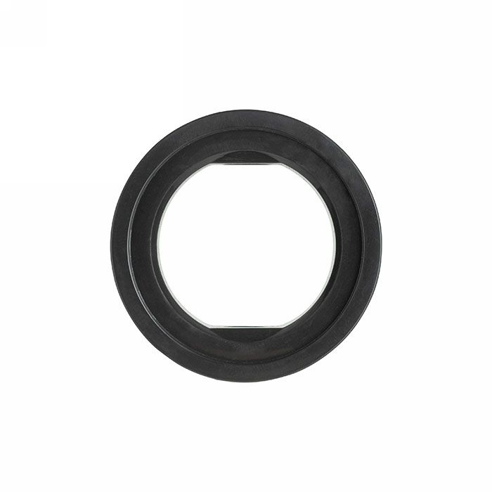 Уплотнение дискового затвора DN65, EPDM (черный), DIN TLSDG65EP TITAN LOCK