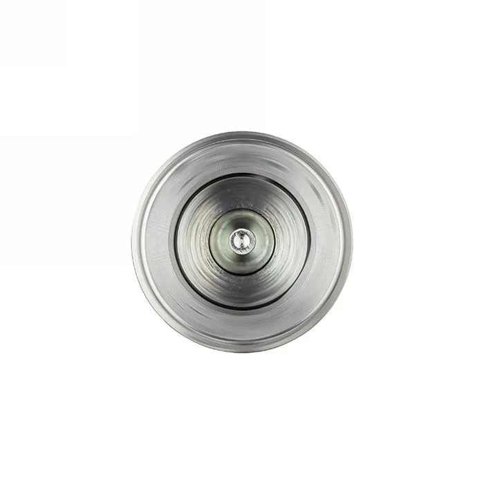 БРС серия N (CVV, ISO 14541) резьбовая, ниппель, оцинк. сталь, 1/4in TL2NM TITAN LOCK