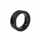 Уплотнение дискового затвора DN50, EPDM (черный), DIN TLSDG50EP TITAN LOCK