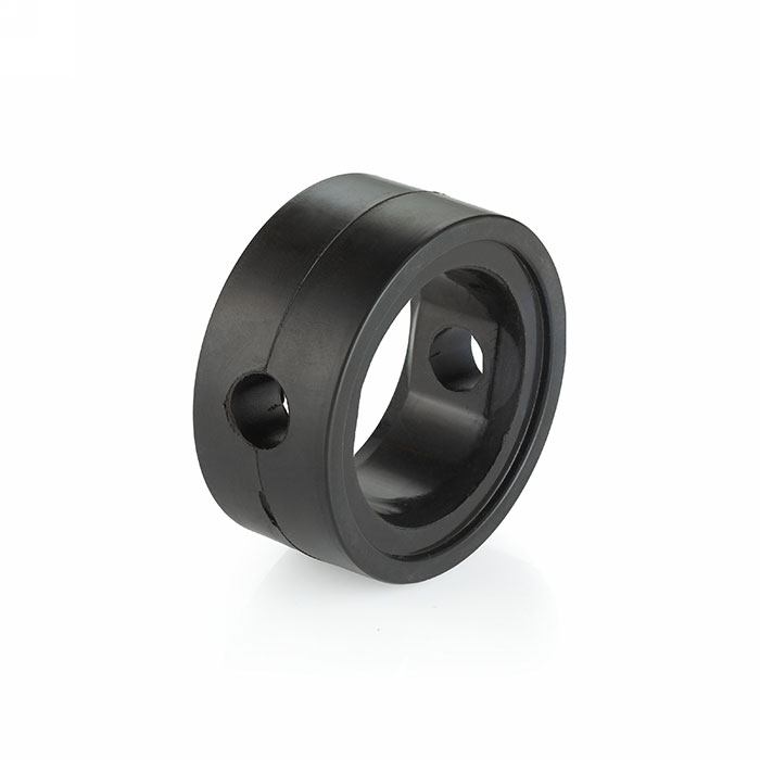 Уплотнение дискового затвора DN50, EPDM (черный), DIN TLSDG50EP-J TITAN LOCK