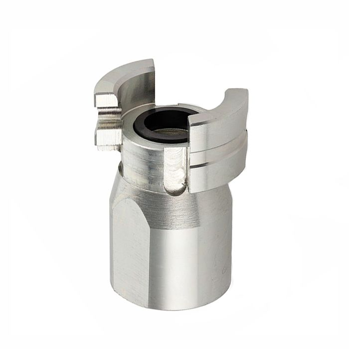 3/8 in, БРС серия P (Thor), ниппель с внутр. резьбой NPT (P4F3), TLPPF3 TITAN LOCK 3/8 in, БРС серия P (Thor), ниппель с внутр. резьбой NPT (P4F3), TLPPF3 TITAN LOCK