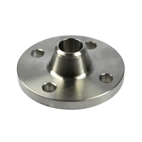 Фланец 65-6-11-1-В-Ст.12Х18Н10Т-IV TITAN LOCK