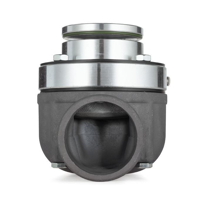 Компенсационный клапан с огнепреградителем, алюминий, 3in, TL300R-CV TITAN LOCK