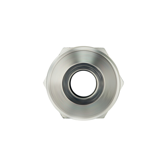 Фитинг DN 10 JIC (Ш) 3/4", TL-JIC10M3/4 TITAN LOCK