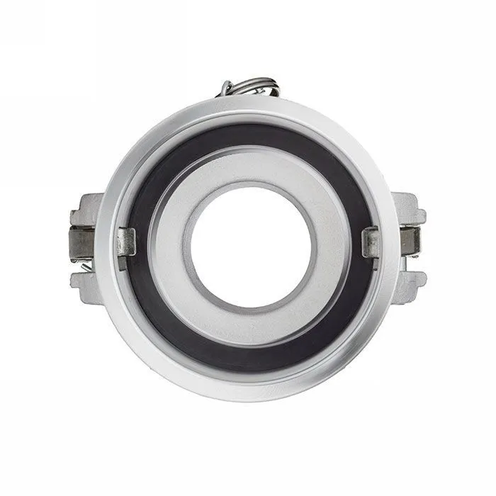 Камлок нержавеющий тип DА (переходник розетка 4" х ниппель 6"), TL4060DASS TITAN LOCK