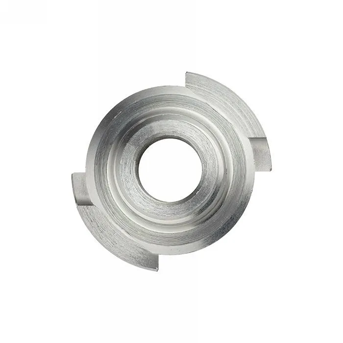 1/2 in, БРС серия P (Thor), ниппель с наруж. резьбой NPT (P4M4), TLPPM4 TITAN LOCK