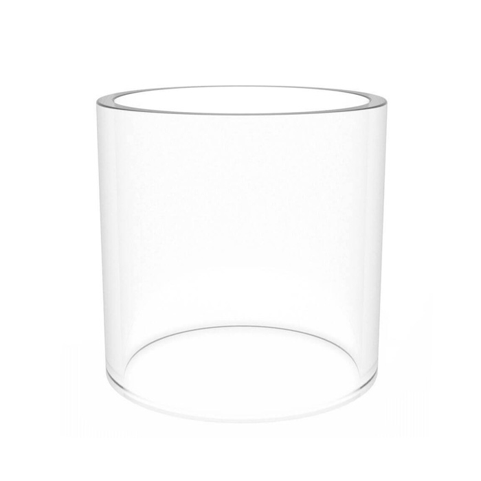 Стакан для шпунт-аппарата, стекло, DN15-32 TL15-32CTGM-GL TITAN LOCK