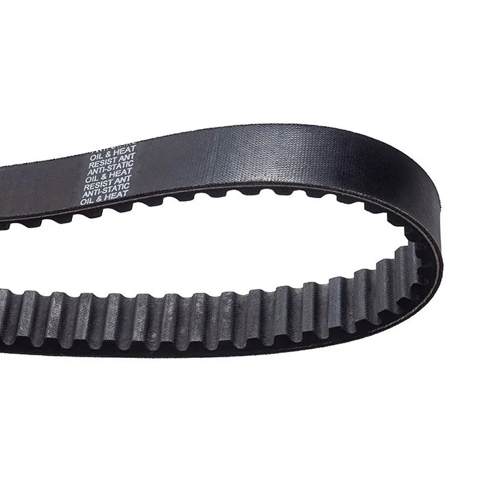 Ремень вариаторный зубчатый W25-950Lp TLB-W25-950 TITAN LOCK
