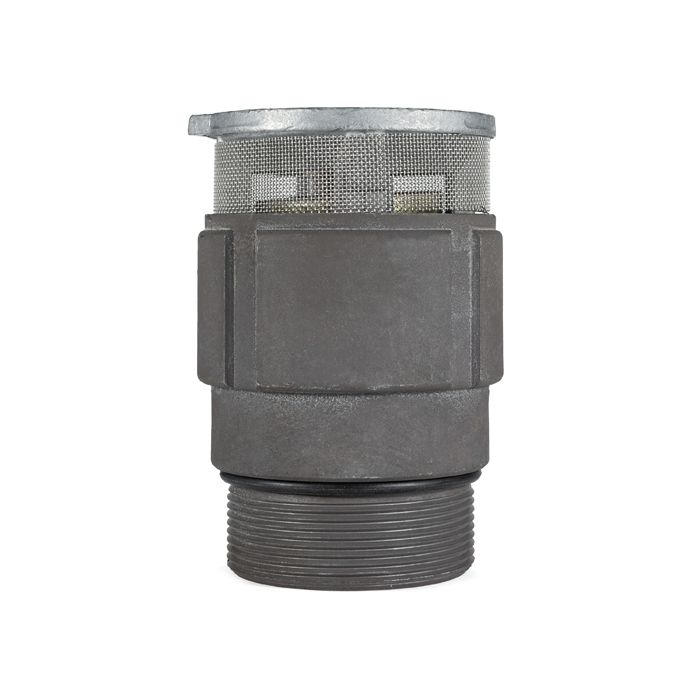 Предохранительный дыхательный клапан, алюминий, 1,25in, TL125RESPV TITAN LOCK