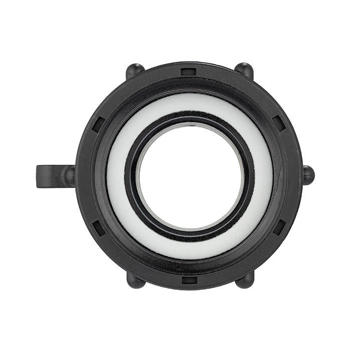 Переходник на Еврокуб, камлок тип A S60x1 1/4, полипроп., TLECS60x1.1/4AC TITAN LOCK