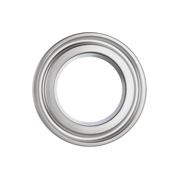 Штуцер CLAMP под рукав DN25 нерж. 316, DIN TL25CLH TITAN LOCK