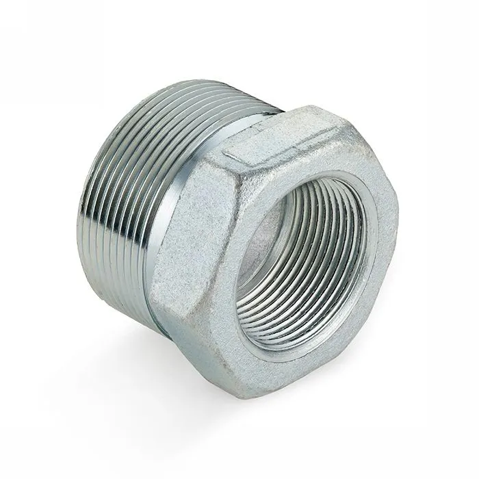 Переходник для парового соединения "GEFEST", ВР/НР, 3/4" NPT x Wing nut (оцинк. сталь), TLGFR3/4 (GB