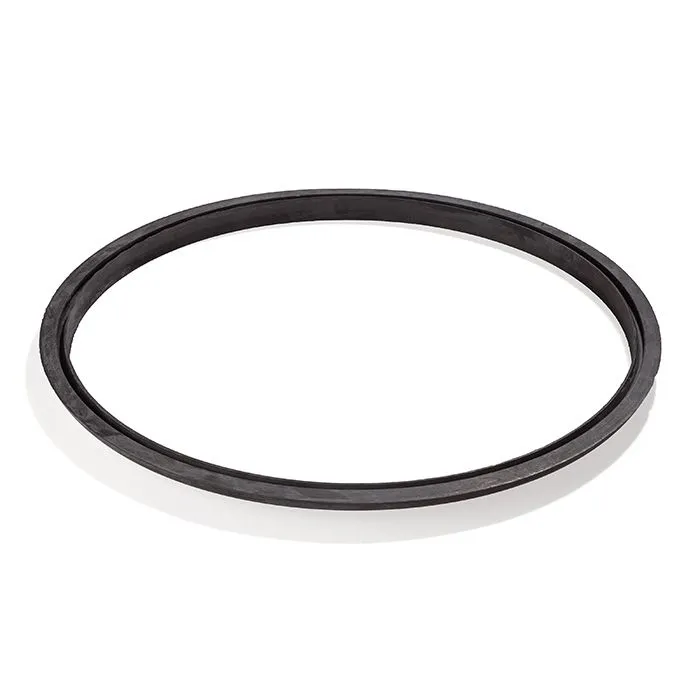 Уплотнение для люка круглого DN400, EPDM TLTKS400 TITAN LOCK