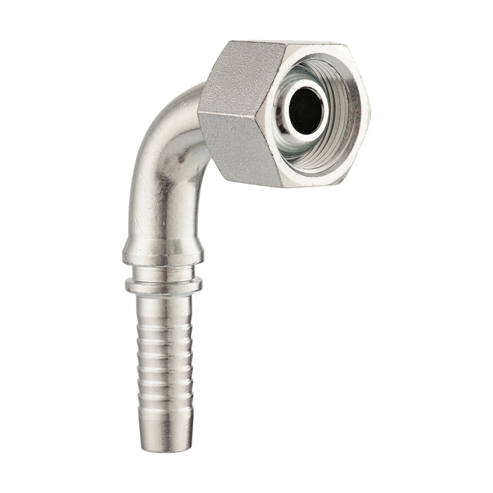 Фитинг DN 20 DK (Г) M33X2 (90), TL-DK20F33X2-90 TITAN LOCK