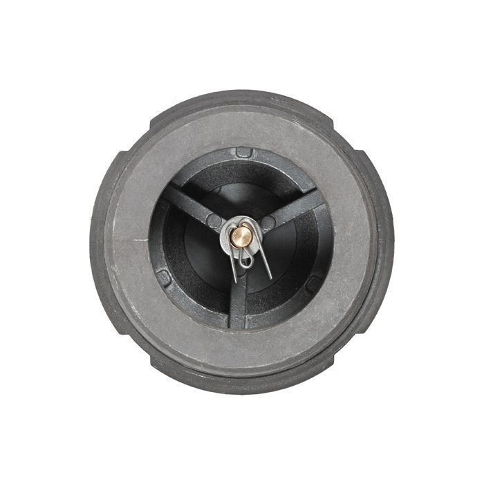 Предохранительный дыхательный клапан, алюминий, 1,25in, TL125RESPV TITAN LOCK