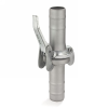 Соединение Bauer (Agri-Lock) 2" в сборе, сталь, TL200AGRI TITAN LOCK
