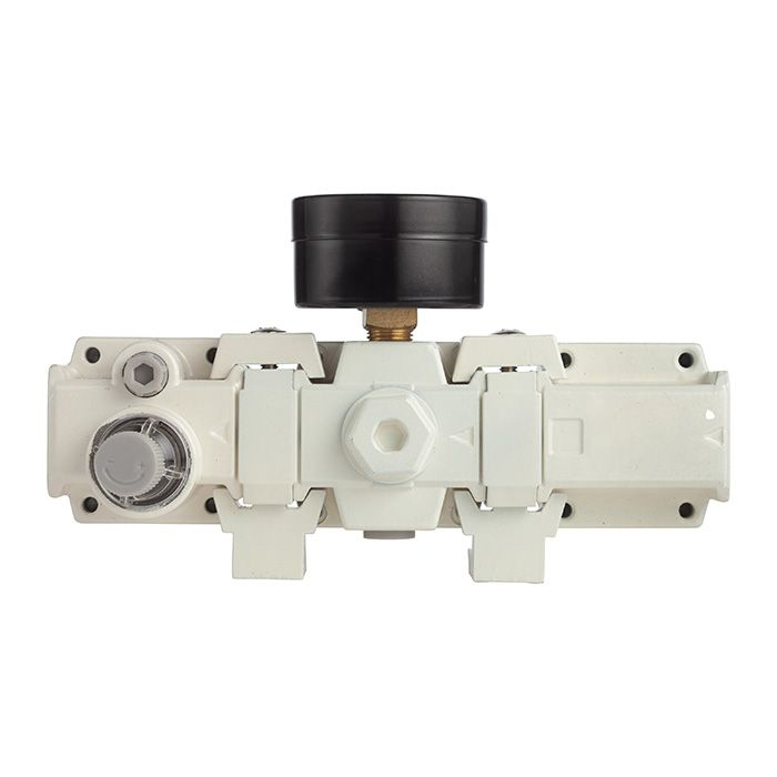 Блок подготовки воздуха AC 5010-06, 3/4" 4000 л/мин, TLP-AC5010-06 TITAN LOCK