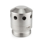 Вакуумный клапан нержавеющий, DN80, TLVV80-S TITAN LOCK