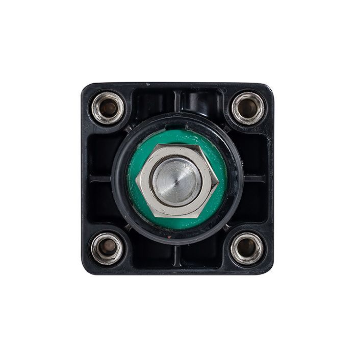 Пневмоцилиндр серии SI, 125X400, TLP-PC125X400SI TITAN LOCK