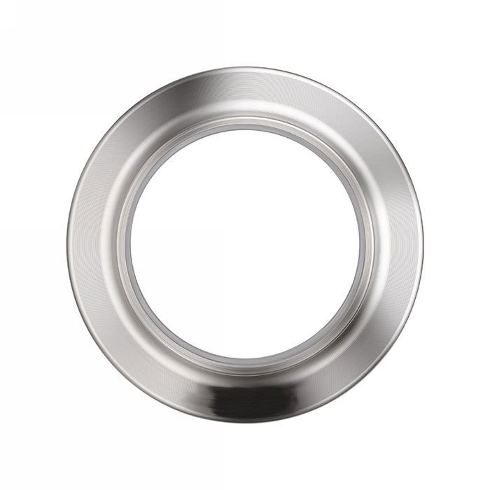 Конический штуцер под приварку DIN 11851, DN80, нерж. сталь 316, TL80CONWSS TITAN LOCK