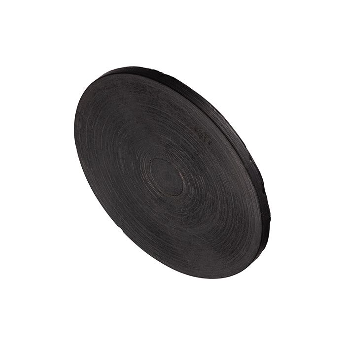 Уплотнение для глухой гайки DIN 11851 DN25, EPDM (сплошное круг.) TL25BNEP TITAN LOCK