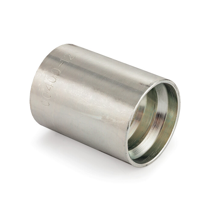 Муфта 4SP/4SH, DN 32, TL-CC4SP/4SH-32 TITAN LOCK