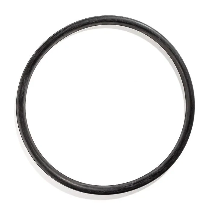 Уплотнение люка круглого под давление DN300, EPDM TLTKS300P TITAN LOCK