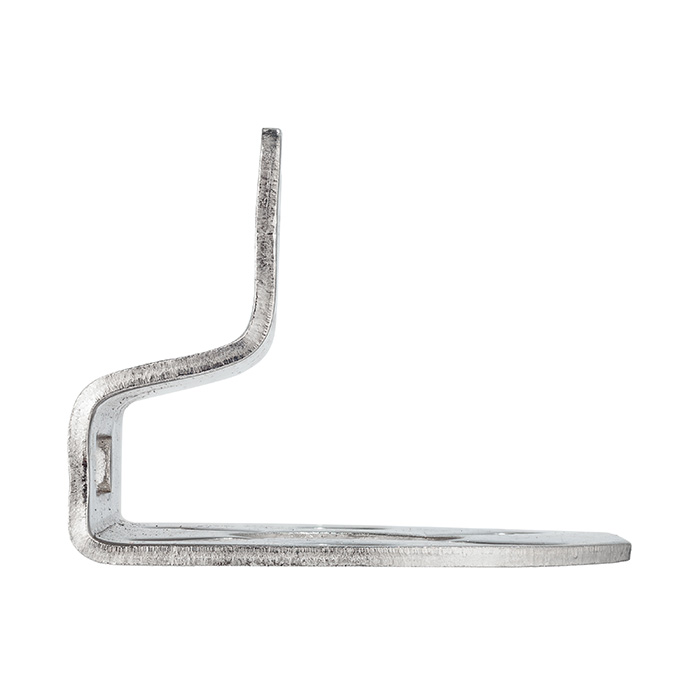 Крепление вертикального пневмопривода, нерж. сталь 304, DN 80, TLMP80VPA TITAN LOCK